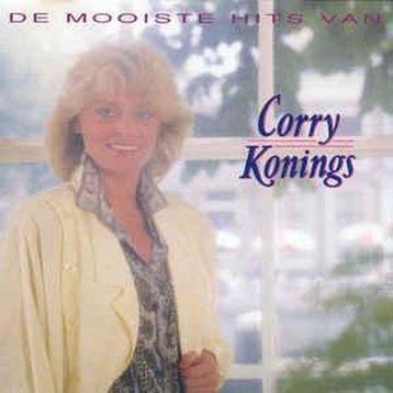 Corry Konings - De Mooiste van beschikbaar voor biedingen