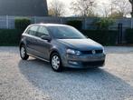 Volkswagen Polo/Automatique/1.4 essence/Clima/avec car_pass*, Autos, Euro 5, Achat, Garantie prolongée, Entretenue par le concessionnaire