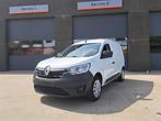 Renault Express 1.5 DCi 15.750,00 euro excl. btw., Auto's, Bestelwagens en Lichte vracht, Renault, Wit, Leder, Bedrijf