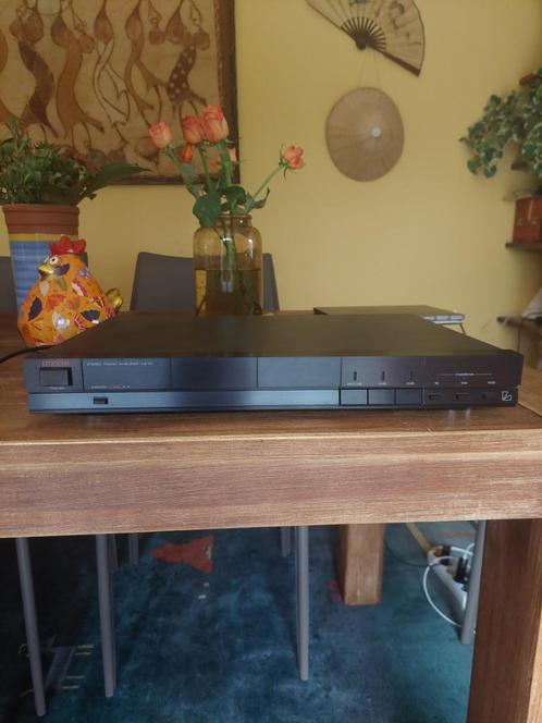 Luxman LE-117 phono preamplifier, Diversen, Overige Diversen, Nieuw, Ophalen