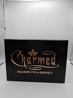 Charmed season 1 to 4 boxset dvd, Cd's en Dvd's, Dvd's | Tv en Series, Vanaf 6 jaar, Ophalen of Verzenden, Zo goed als nieuw, Boxset