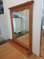 miroir salle de bain, Gebruikt, Overige typen, Minder dan 25 cm, Minder dan 100 cm
