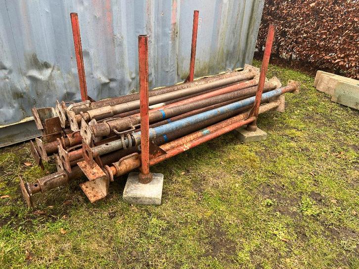 Entretoises, tampons, pointillés, pointillés, tampons à vis, Bricolage & Construction, Outillage | Outillage à main, Utilisé, Enlèvement