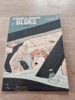 Jérome K Bloks nr 12: de schuilplaats, Boeken, Ophalen of Verzenden, Zo goed als nieuw