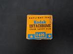 Kodak Ektachrome E620, Nieuw, Ophalen of Verzenden, Kodak
