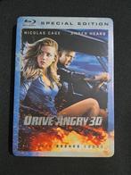 Blu ray drive angry 3d steelcase, Ophalen, Zo goed als nieuw, Actie