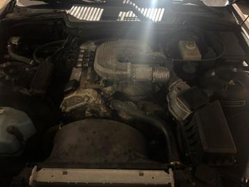 E36 cabrio ruilen beschikbaar voor biedingen