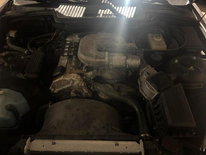 E36 cabrio ruilen, Auto-onderdelen, Carrosserie, Honda, Ophalen of Verzenden