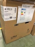 ELICA Hotte décorative JUNO BL/F/50 Noir 50 cm, Ophalen, Recirculatie, Overige typen, Nieuw