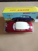 Dinky Toys DS 19 CITROËN, Hobby en Vrije tijd, Modelauto's | 1:18, Ophalen of Verzenden, Zo goed als nieuw