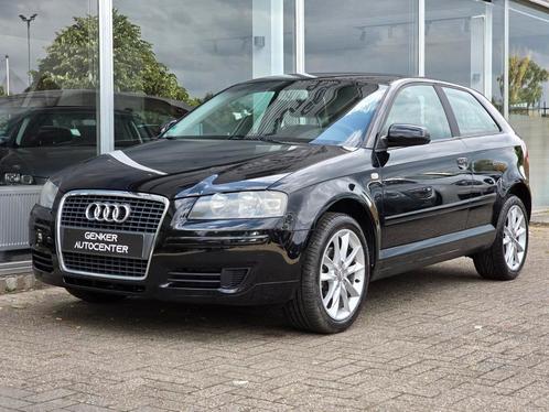 Audi A3 Sportback 1.6Tfsi/ Topstaat GARANTIE, Auto's, Audi, Bedrijf, A3, ABS, Airbags, Airconditioning, Alarm, Radio, Benzine