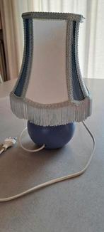 Oud nachtkastlampje, Huis en Inrichting, Ophalen, Zo goed als nieuw