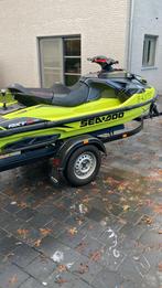 Sea doo rxt x rs 300 pk, Watersport en Boten, Ophalen, Benzine, 200 pk of meer