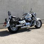 SUZUKI C1500, Motoren, Motoren | Suzuki, Cardan-aandrijving, 2 cilinders, Bedrijf, 1462 cc