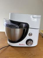 Moulinex keukenrobot, Huis en Inrichting, Ophalen, Zo goed als nieuw
