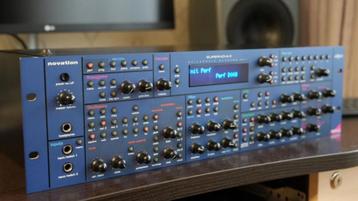 Novation Supernova II Pro-X 48 voices beschikbaar voor biedingen