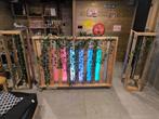 denon sc5000 + dj booth, Muziek en Instrumenten, Ophalen, Gebruikt, Dj-set, Denon