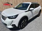 Peugeot 2008 Electrique Active Pack, Wit, 5 zetels, 5 deurs, SUV of Terreinwagen