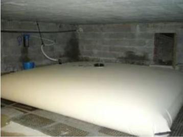 regenton, regenwaterput, regenwateropvang beschikbaar voor biedingen