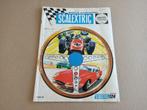 Catalogus: Scalextric Racebaan (1968-69), Enfants & Bébés, Circuit, Enlèvement ou Envoi
