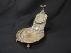 Bronzen porte montre uit Parijs - 1893, Ophalen of Verzenden