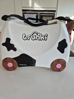 Trunki koffer, Handtassen en Accessoires, Ophalen, Gebruikt