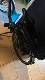 minerva elektrische fiets, Versnellingen, Zo goed als nieuw, Dames, Ophalen