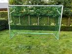 Voetbaldoel Alusport, Sport en Fitness, Voetbal, Ophalen, Gebruikt