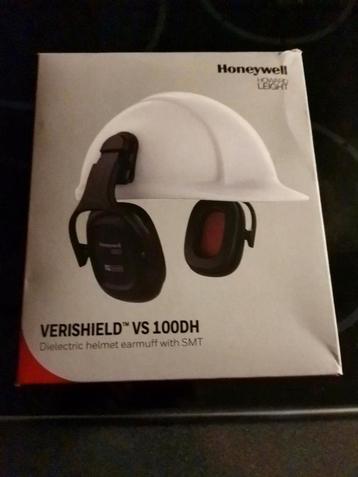 Gehoorbescherming voor helm( Honeywell ) beschikbaar voor biedingen