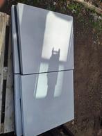 Grey velvet ebema, Ophalen, Nieuw