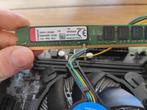 ASRock H81 Pro BTC R2.0 moederbord + CPU + RAM, Computers en Software, Moederborden, Ophalen, Gebruikt, Intel, DDR3