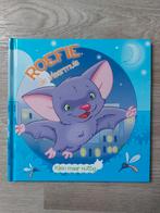 Roefie de vleermuis - klein maar nuttig, Livres, Livres pour enfants | 0 an et plus, Comme neuf, Enlèvement ou Envoi, Veronica Podesta