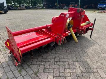 Tulip RT 40-250 grondfrees gebruikt beschikbaar voor biedingen