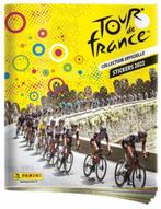 Tour de France 2022 Album Stickers., Envoi, Comme neuf, Sport