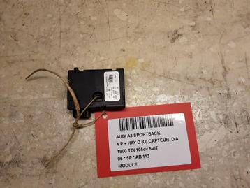 COMPUTER Audi A3 Sportback (8PA) (1K0959654) beschikbaar voor biedingen