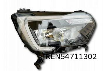 Renault Master (9/19-) koplamp Rechts (halogeen) Origineel!  disponible aux enchères