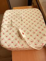 Massagekussen 10 euro

Beschikbaar in 1080 Bruxelles in de b, Ophalen