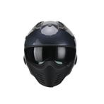 casque moto Casque Vito Jet Bruzano noir  neuf, Envoi, Neuf, avec ticket, Casque jet, Femmes