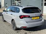 Fiat Tipo Stationwagon 1.0 City Sport, camera, lana assist,, Auto's, Voorwielaandrijving, Stof, Gebruikt, Bedrijf