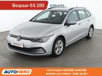 Volkswagen Golf 1.0 TSI Life (bj 2022), Auto's, Volkswagen, Voorwielaandrijving, Stof, Gebruikt, 1317 kg