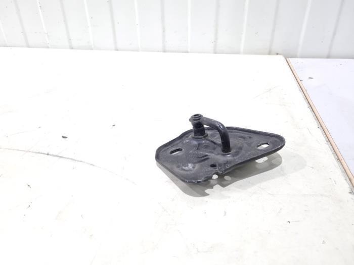 Slotmechaniek Motorkap van een Audi A7, Auto-onderdelen, Carrosserie, Audi, Gebruikt, 3 maanden garantie, Ophalen of Verzenden