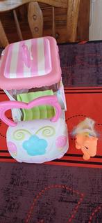 Jouet My Little Pony, Ophalen, Zo goed als nieuw