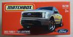 Matchbox Diverse regulars VD (Splinternieuw), Hobby en Vrije tijd, Ophalen of Verzenden, Nieuw, Auto, Matchbox