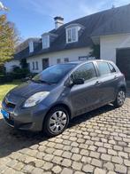 Toyota Yaris 2009 - 150 000km - En panne, Autos, Argent ou Gris, Achat, Noir, 5 portes