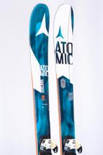 184 skis de freeride ATOMIC VANTAGE 90 Cti, ossature en, Carving, Skis, Utilisé, Atomic