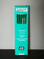 Crayons graphites, Enlèvement ou Envoi, Neuf, Autres types