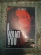 I want you, À partir de 16 ans, Enlèvement ou Envoi, Comme neuf