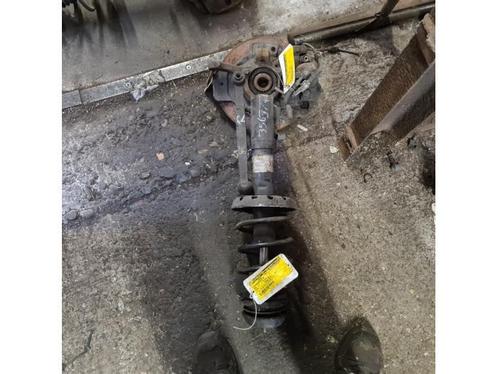 Schokdemperpoot rechts-voor van een Opel Astra, Auto-onderdelen, Ophanging en Onderstel, Opel, Gebruikt, 3 maanden garantie, Ophalen of Verzenden