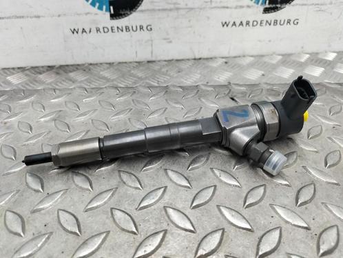 FIAT 500X [FUEL_INJECTOR] 2017, Auto-onderdelen, Brandstofsystemen, Gebruikt, ARN erkend, Stiba lid, Erkend duurzaam, Ophalen of Verzenden
