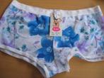 shorty, ANDERE, Verzenden, Blauw, Broekje of Short